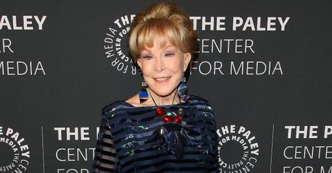Barbara Eden