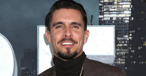 Josh Segarra Is Taken! Meet His Wife Brace Rice