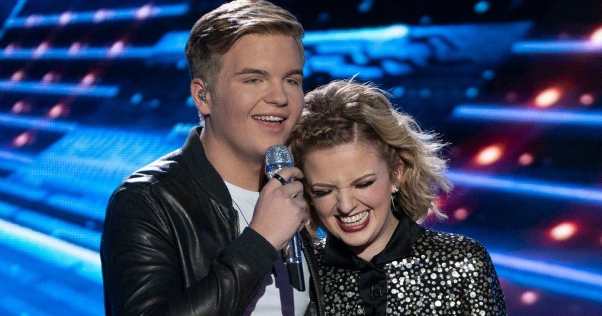 Are Maddie Poppe and Caleb Hutchinson Still Together?