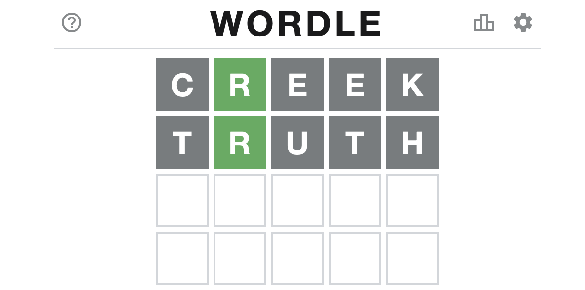 The game that's everywhere: What is Wordle and how do you play it