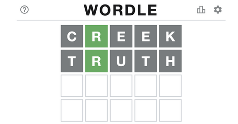 Wordle