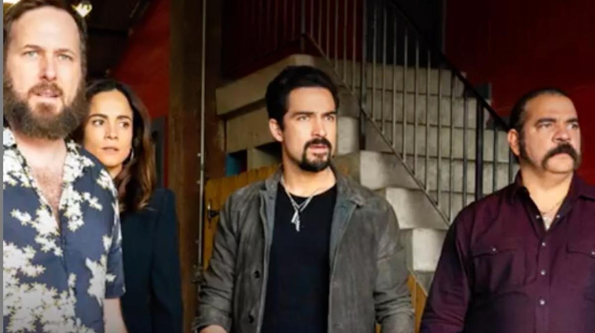 Does Guero Die in 'Queen of the South? Plus Season 4 Spoilers