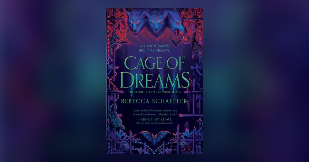 'Cage of Dreams'