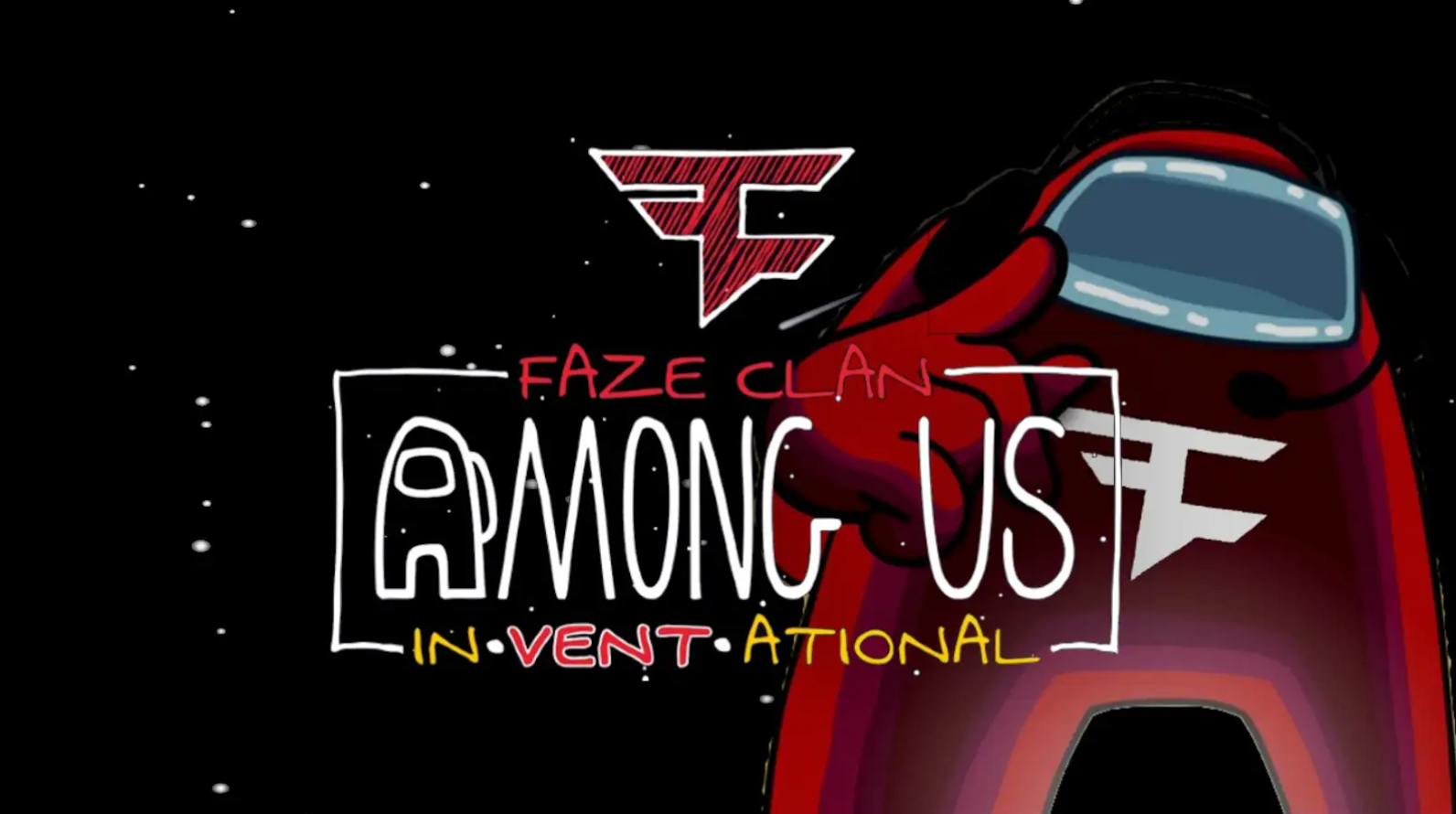 Faze Clan S Among Us Tournament Here S Who Won The Recent Contest