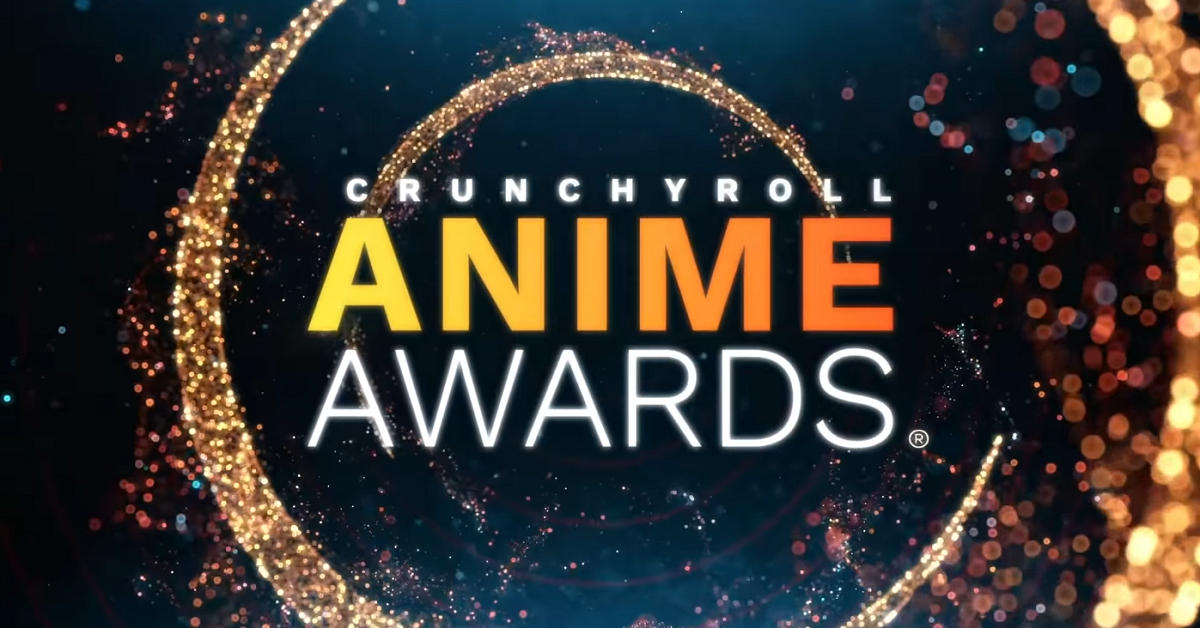Crunchyroll Brings Anime Awards to Japan in 2023