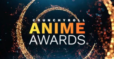 Crunchyroll Anime Awards