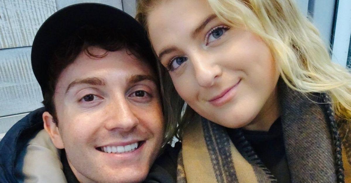 Fans think that Meghan Trainor is about to announce she's pregnant