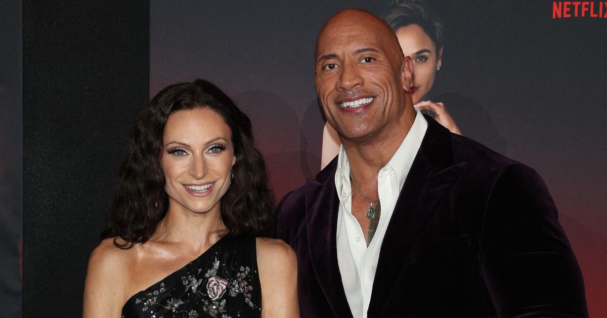 Is Dwayne Johnson Married? Details on His Family Life Amid