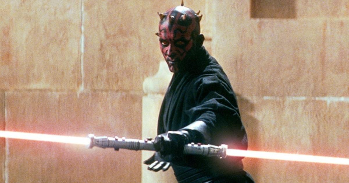 Darth Maul