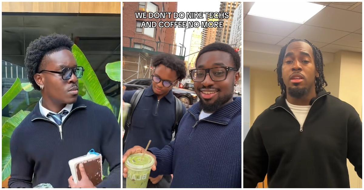 The Quarter Zip Trend on TikTok Explained