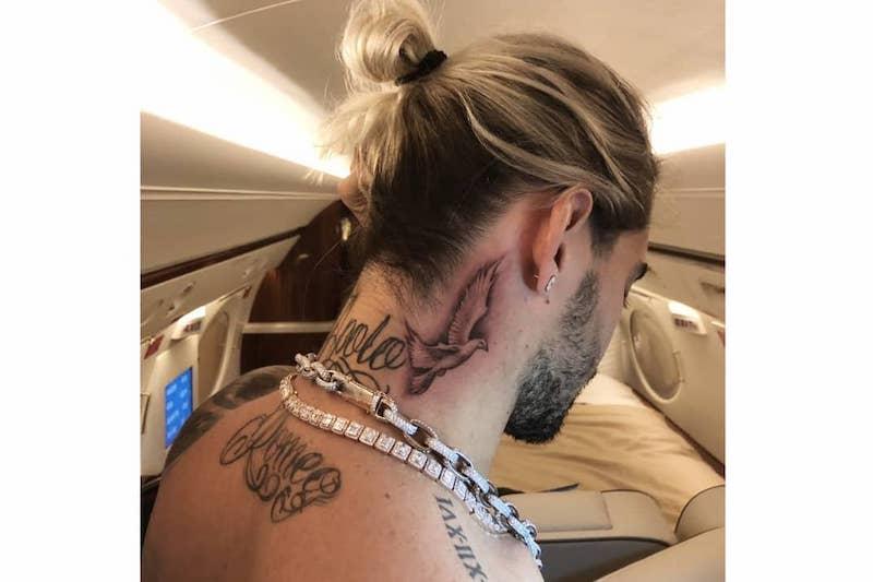 Maluma's Tattoos — A Complete Breakdown of the Singer's 20+ Tattoos