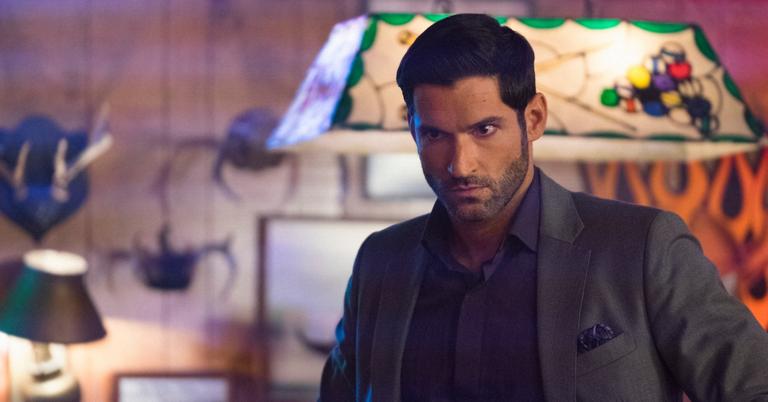 Does Lucifer Have a Twin? What to Know About Season 5 — Spoilers!