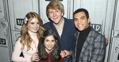 is kayla cromer really autistic