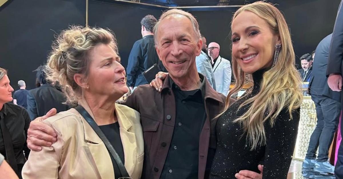 If There Was an Award for Great Parents, Nikki Glaser's Folks Would Win Every Year