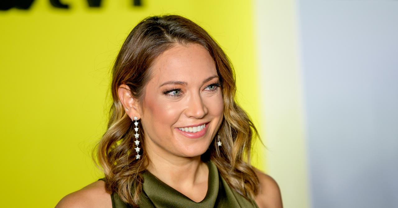 Is Ginger Zee Leaving 'GMA'? She Recently Flew to Louisiana