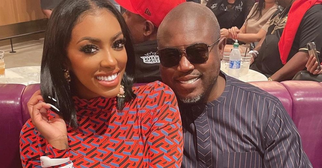 Porsha Williams' New Show: Release Date and More Details