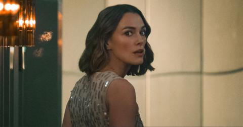 Here's Where The Woman in Cabin 10 Was Filmed