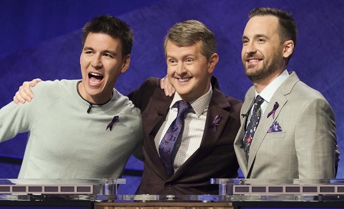 Is 'Jeopardy' Winner James Holzhauer Married? Everything We Know