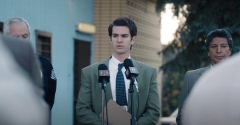 'Under the Banner of Heaven'