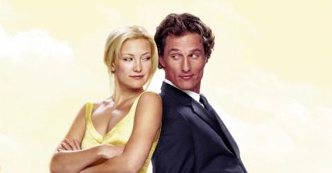 'How to Lose a Guy in 10 Days'