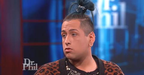 what happened to alex from dr phil