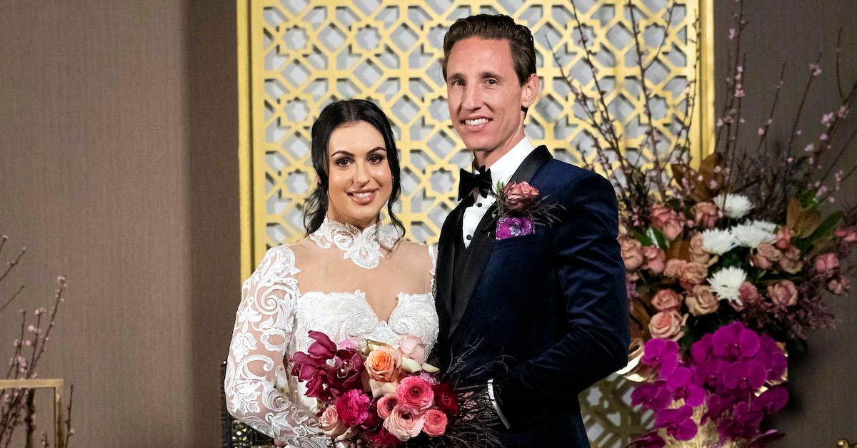 Are Any 'Married at First Sight: Australia' Couples Still Together?