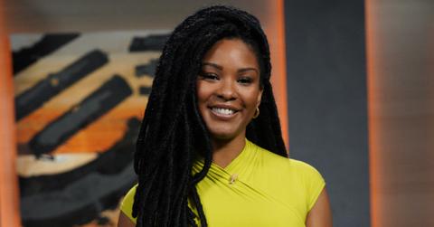 Christina Funke Tegbe