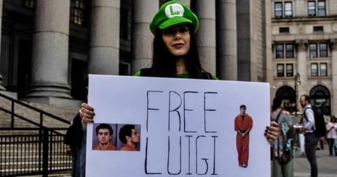 Details on Luigi Mangione's Fake ID