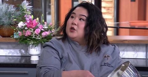 Jai Xiong on news segment