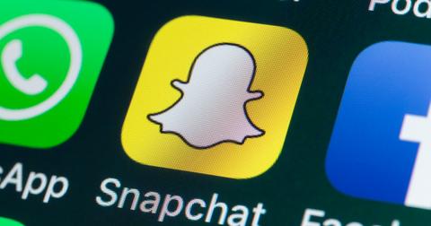 What Are the Stars on Snapchat's Map? — Here's What They Mean