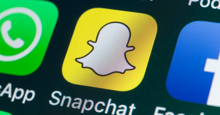 What Are the Stars on Snapchat's Map? — Here's What They Mean