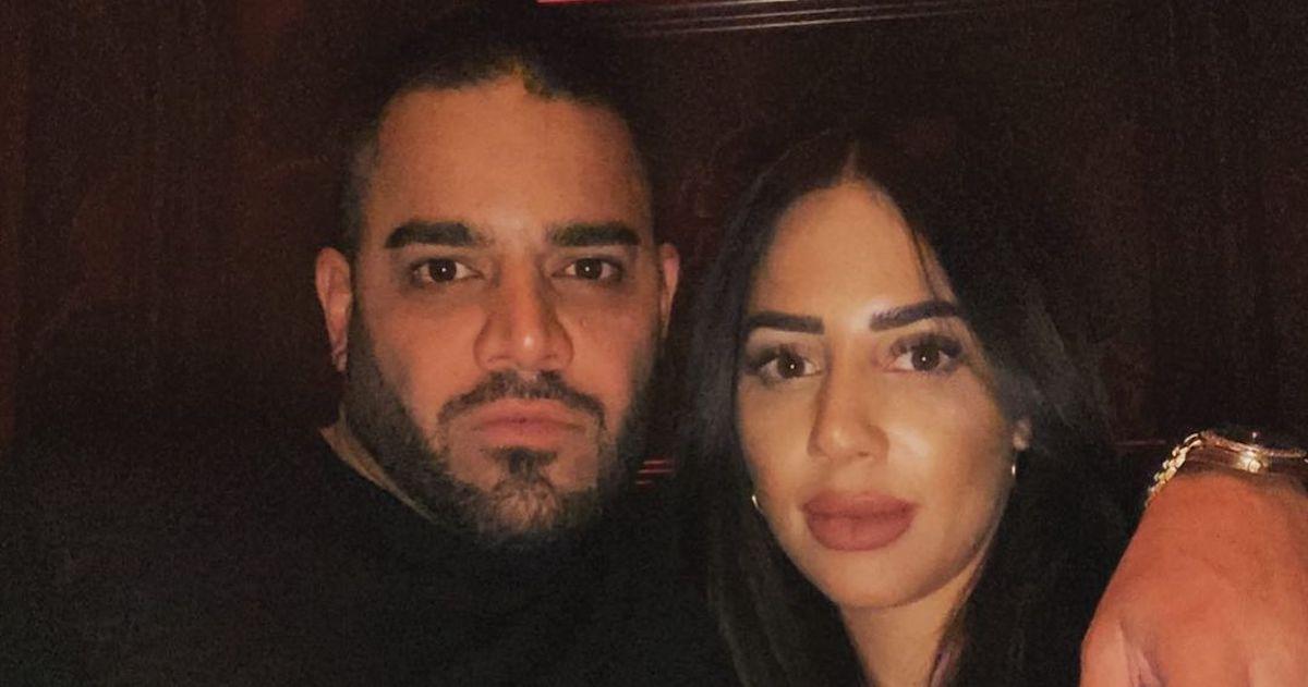 Are Mike and Paulina Still Together From 'Shahs of Sunset'? An Update