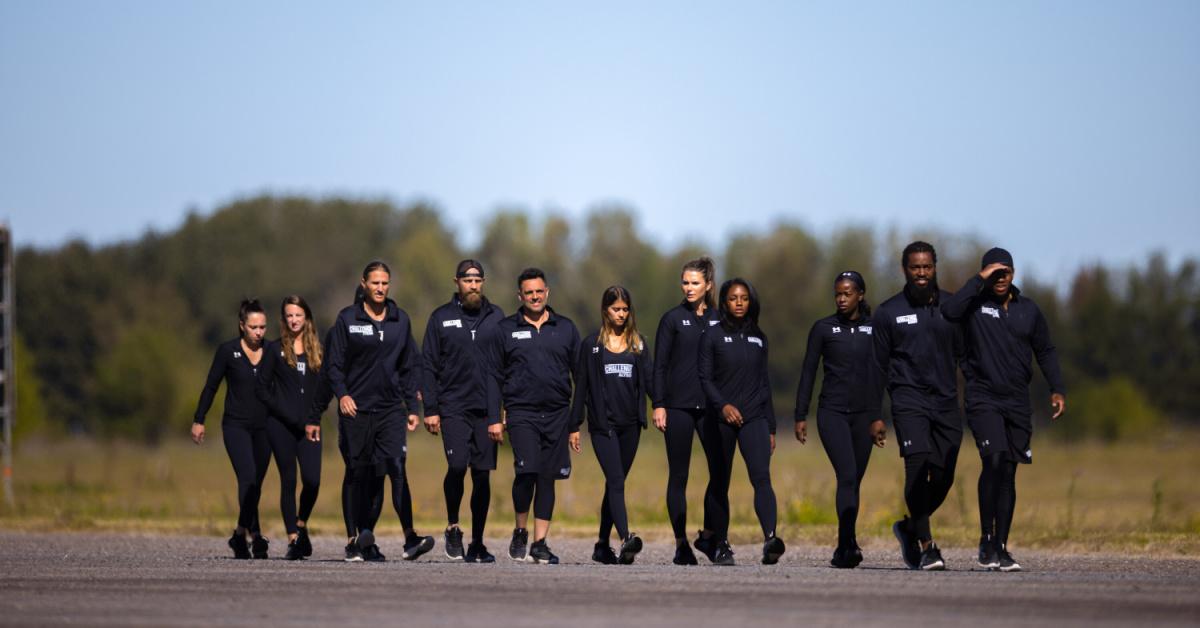 Who Wins 'The Challenge USA'? (SPOILERS)