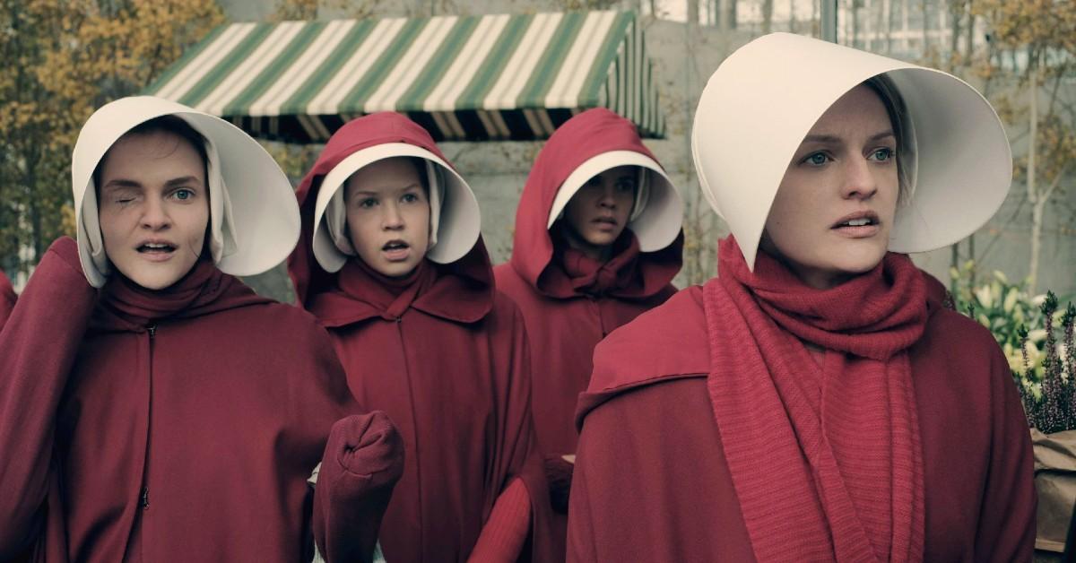 'The Handmaid's Tale'