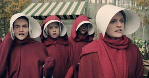 'The Handmaid's Tale'