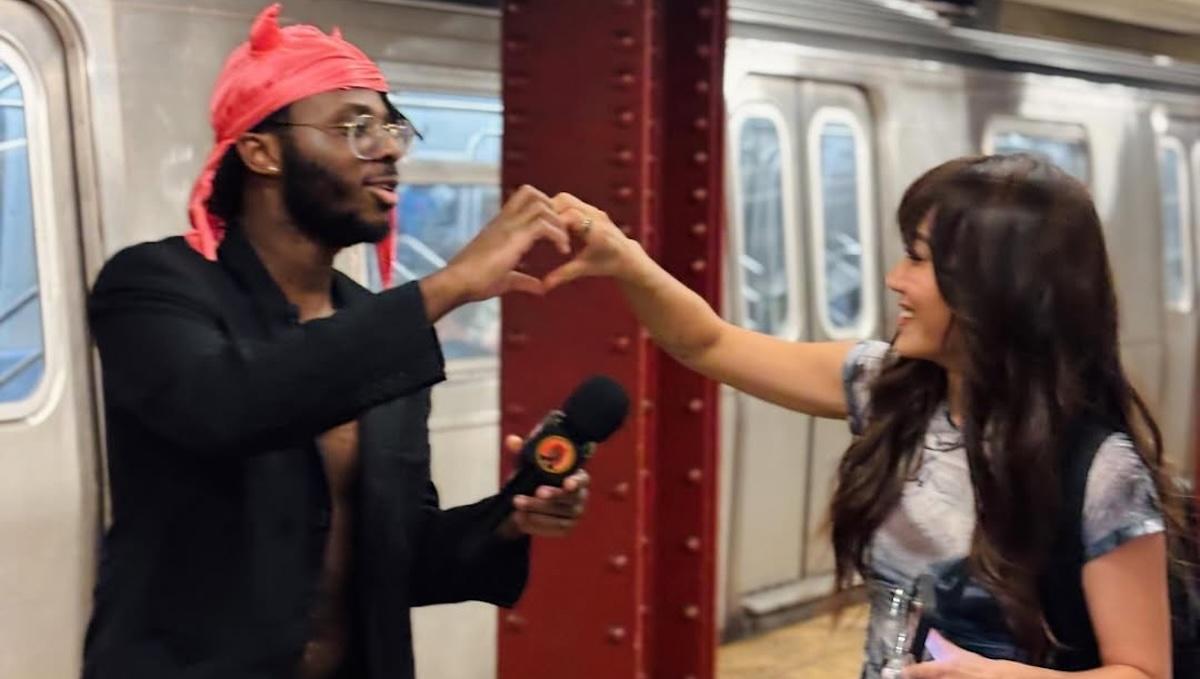 morris cornbread subway oracle