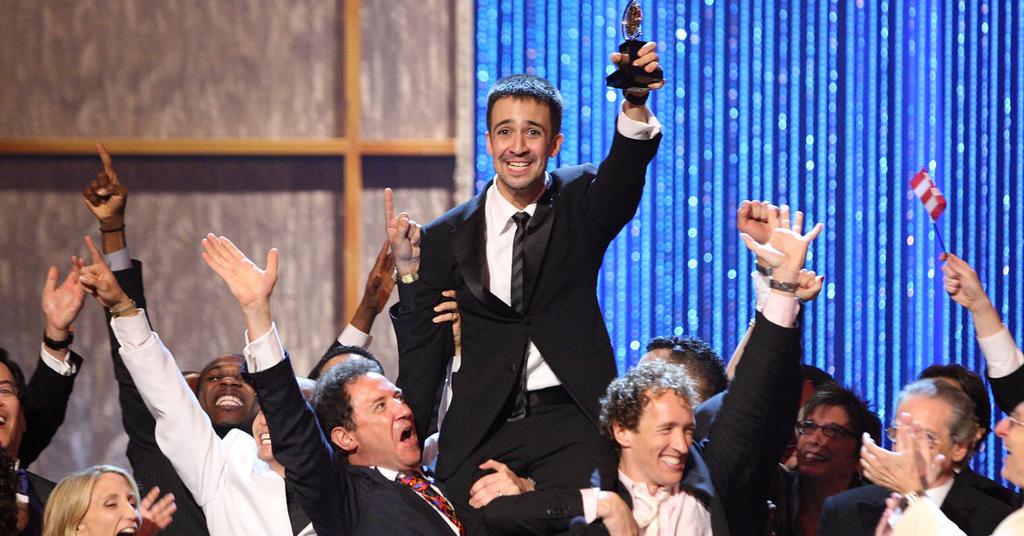 &lsquo;In the Heights&rsquo; Original Broadway Cast: Here&rsquo;s Who Did It First