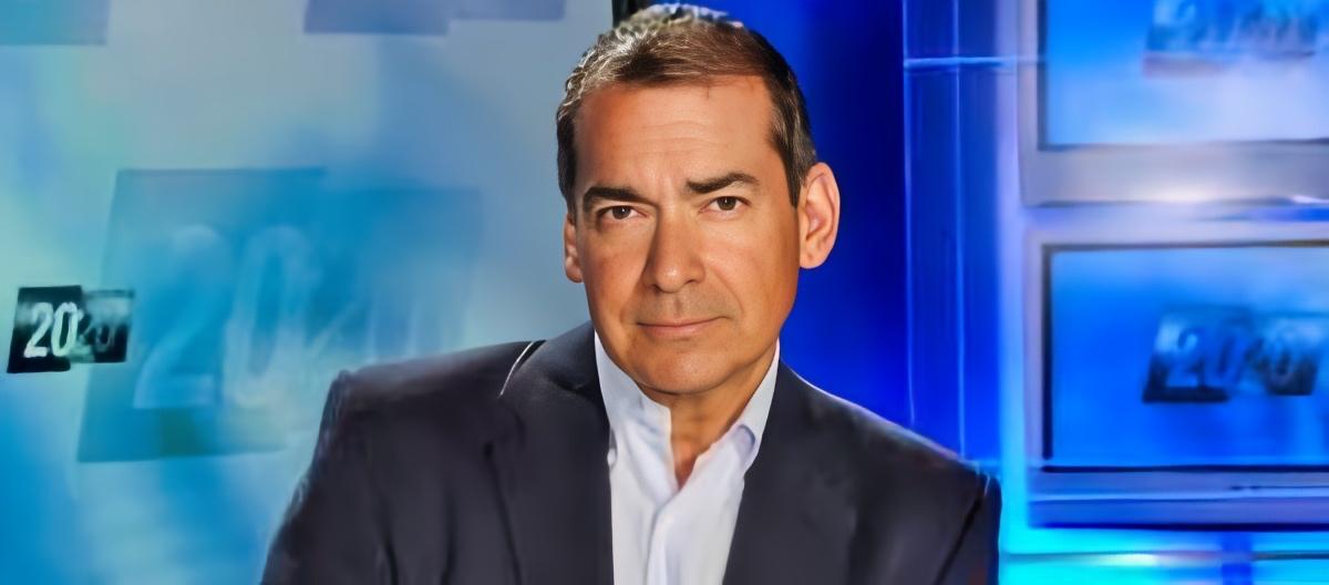 What Was the Cause of Death of ABC News’s Jim Avila?