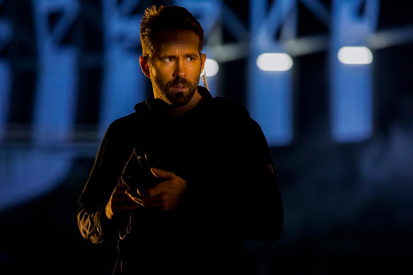 Ryan Reynolds Netflix Movie '6 Underground' Drops First Trailer