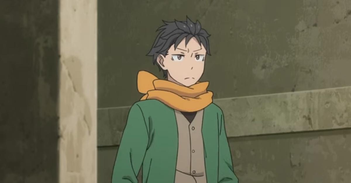 Why Did Subaru Lose His Memory In the Tower?