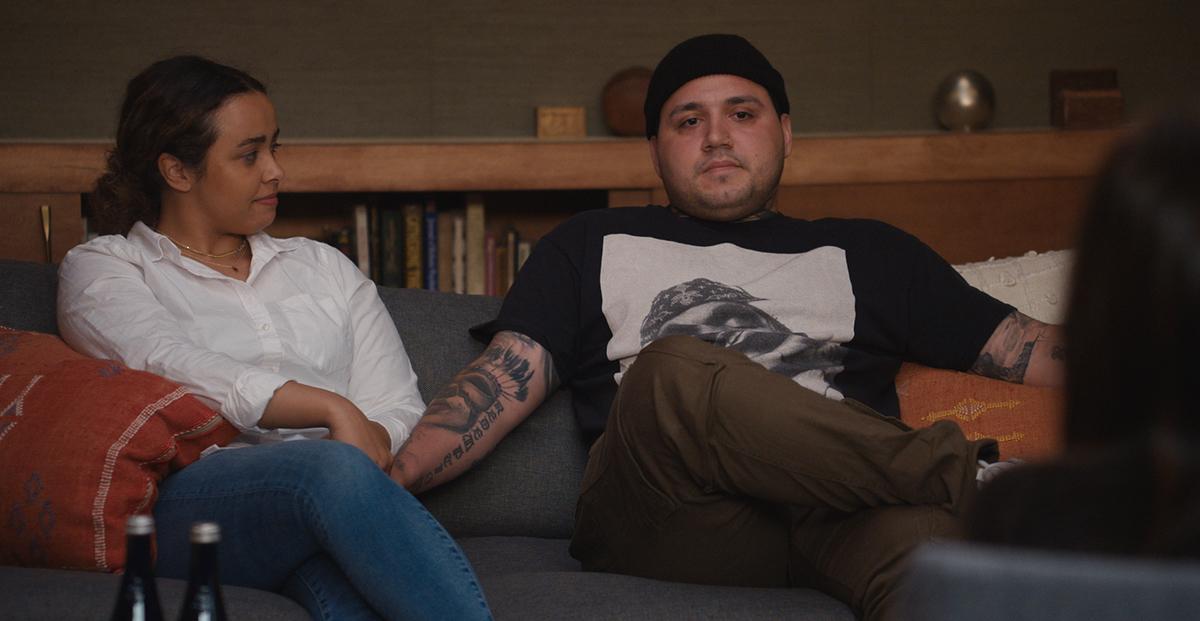 Who's in the 'Couples Therapy' Season 3 Cast?