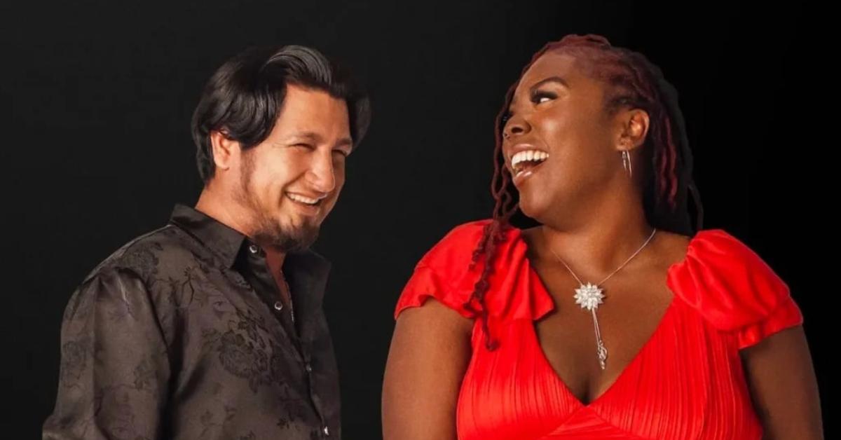 Are '90 Day Fiancé's Manuel and Ashley Still Together?