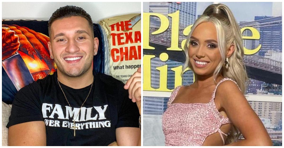 Perfect Match': Chloe Reveals 'Insane' Connection With Shayne