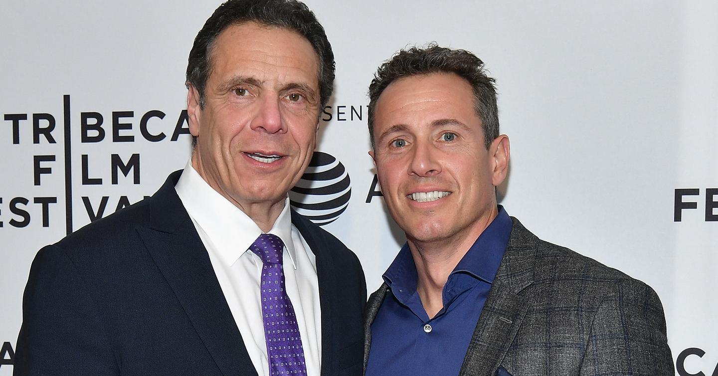 Is Rivers Cuomo Related To Andrew Cuomo