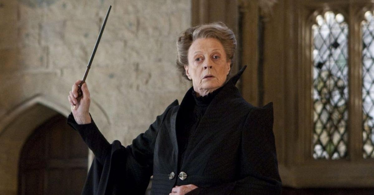 Was Dame Maggie Smith In The 'Harry Potter' Reunion? Fans Miss Her