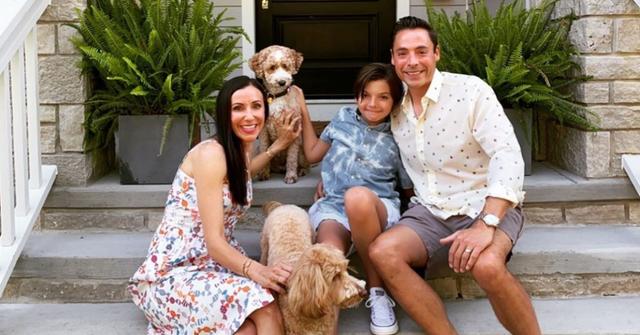 Jeff Mauro's House Is Located in River Forest in Illinois — Details