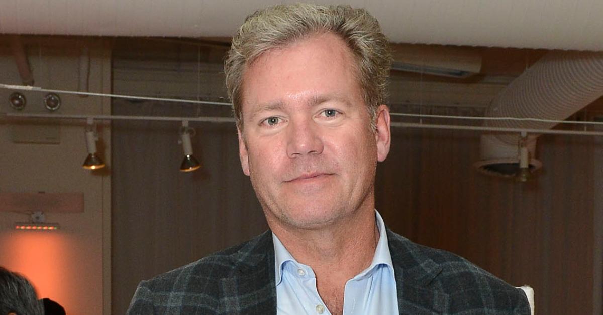 Where Is Chris Hansen Now? He’s Still Dealing With Predators