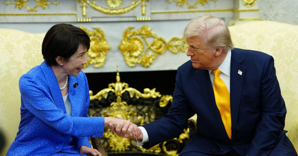 What Were Trump's Comments on Pearl Harbor? 