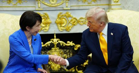 What Were Trump's Comments on Pearl Harbor?