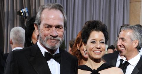 Inside Tommy Lee Jones’s Three Marriages and Family Life